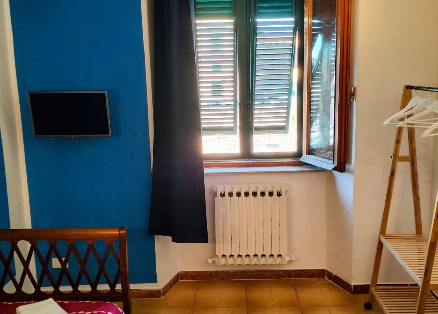 Séjour chez l'habitant Appartement Stanza Del Mare à Livourne